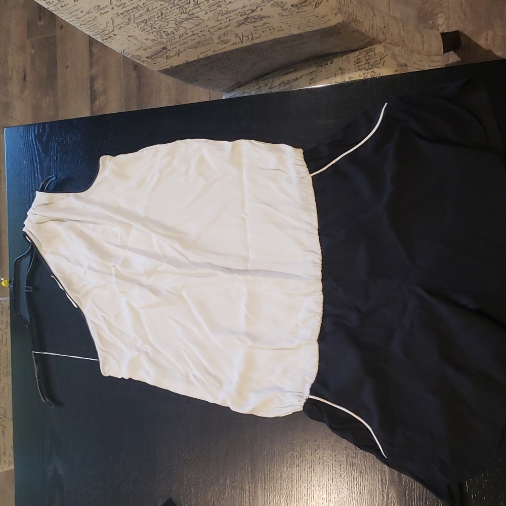 RAMY BROOK LULU ROMPER